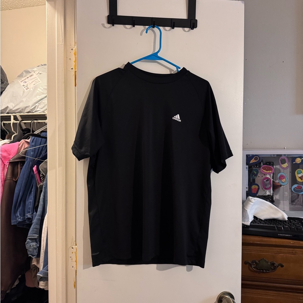 Adidas Unisex Oversize T-Shirt